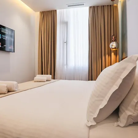 The Mont Boutique Hotel 4*