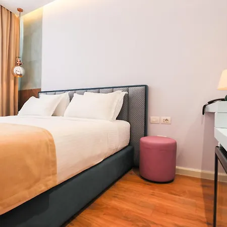 Hotel The Mont Boutique