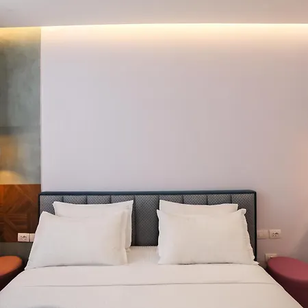 The Mont Boutique Hotel 4*