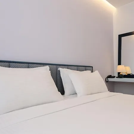 Hotel The Mont Boutique Shkodër