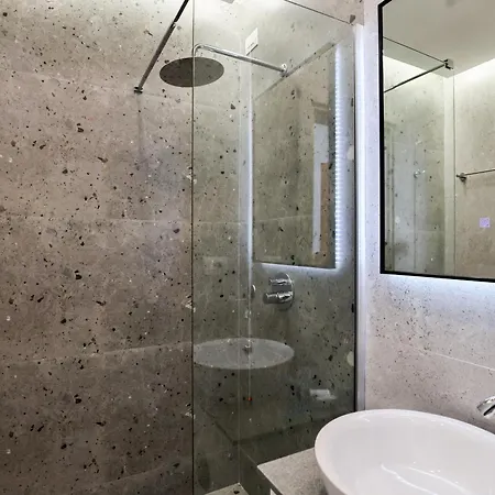 The Mont Boutique Hotel Shkodër