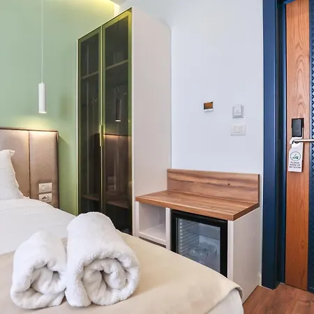 The Mont Boutique 4*