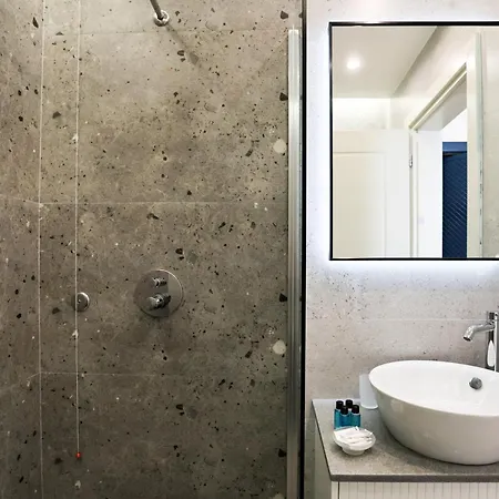 Hotel The Mont Boutique