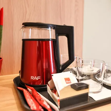 Hotel The Mont Boutique