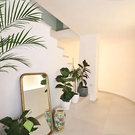 The Mont Boutique 4* Shkodër