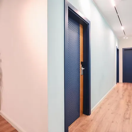 The Mont Boutique 4*