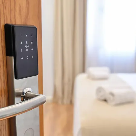 Hotel The Mont Boutique 4*