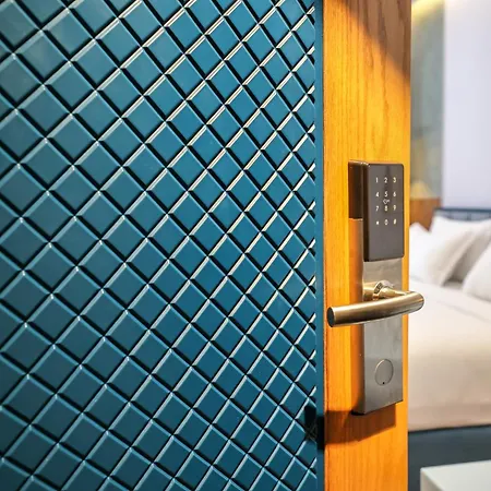 The Mont Boutique Hotel