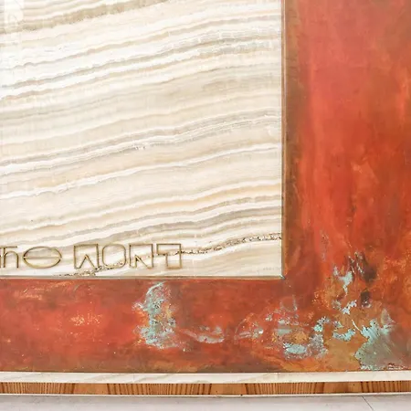 Hotel The Mont Boutique Shkodër