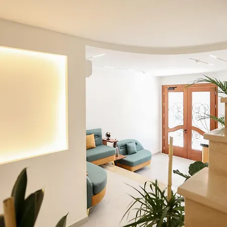 The Mont Boutique Shkodër