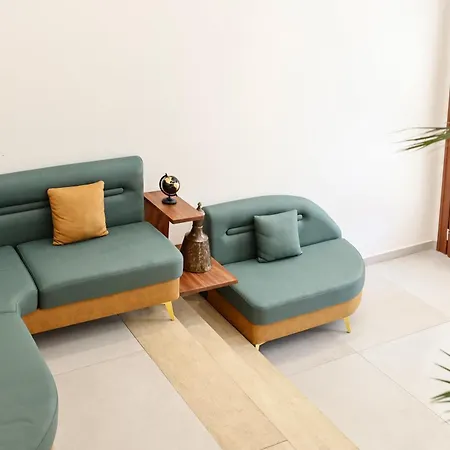 The Mont Boutique Hotel Shkodra