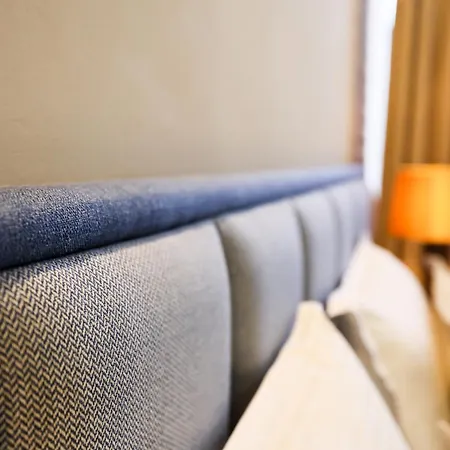 The Mont Boutique 4* Shkodër