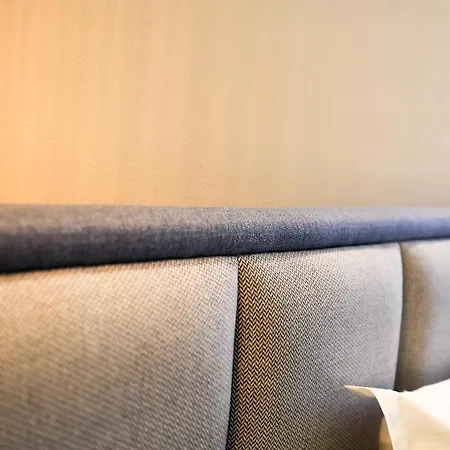 The Mont Boutique Hotel