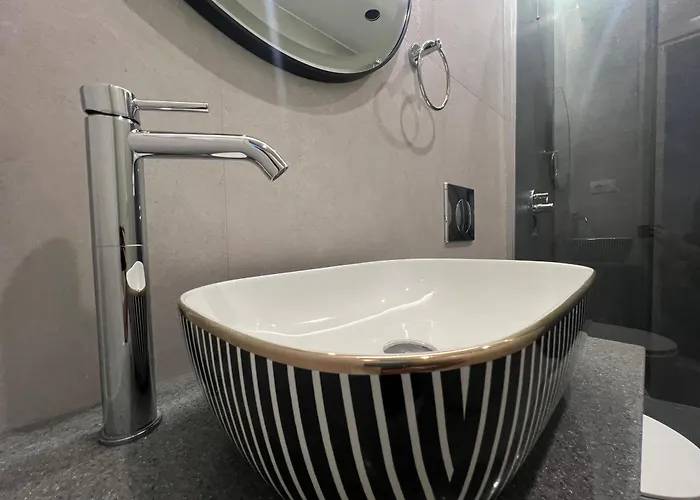 The Mont Boutique Ξενοδοχείο