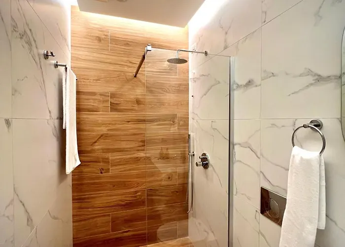 酒店 The Mont Boutique