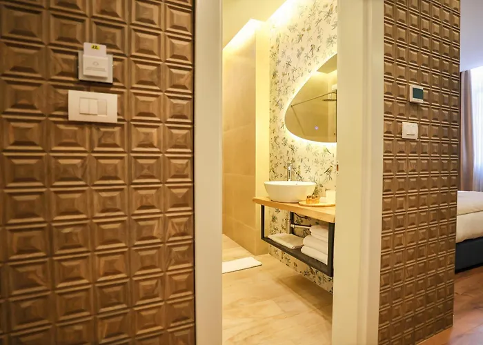 Ξενοδοχείο The Mont Boutique