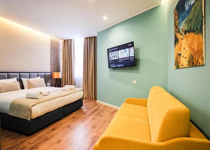 The Mont Boutique 4*