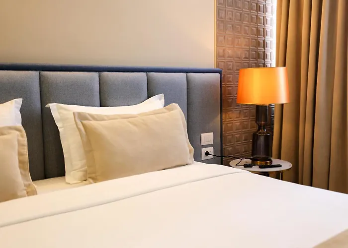 The Mont Boutique Shkodër