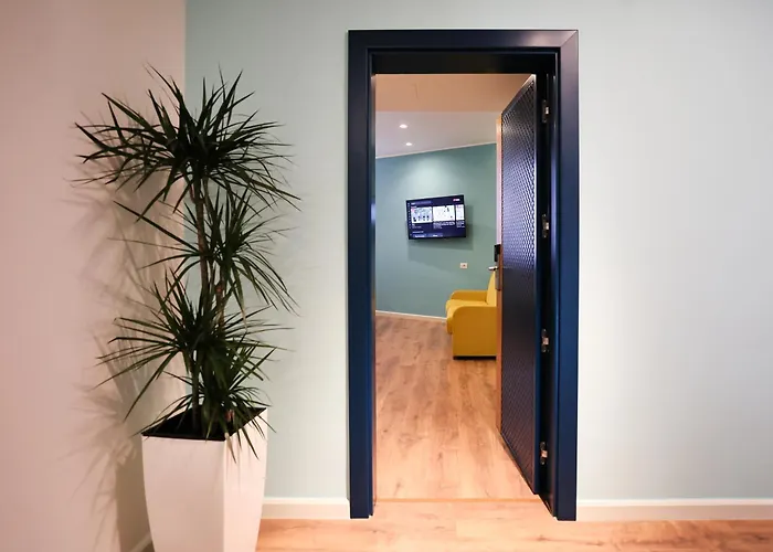 The Mont Boutique Ξενοδοχείο 4*