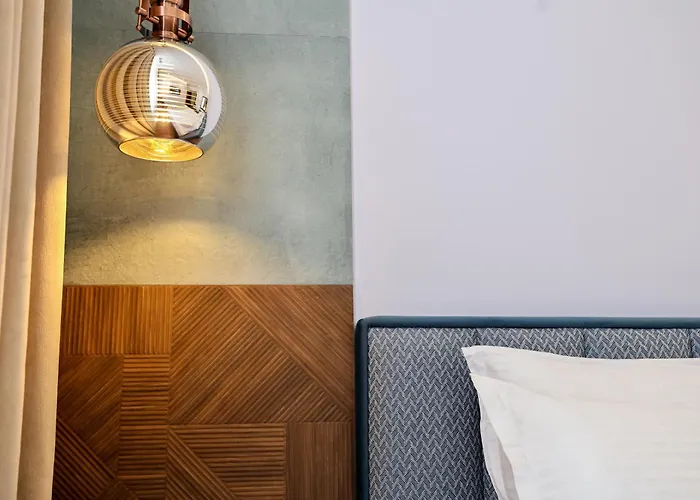 The Mont Boutique Σκόδρα