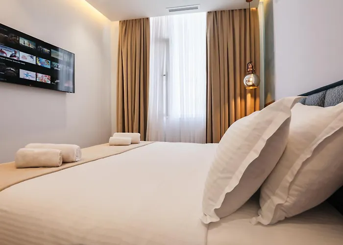 The Mont Boutique Ξενοδοχείο 4*