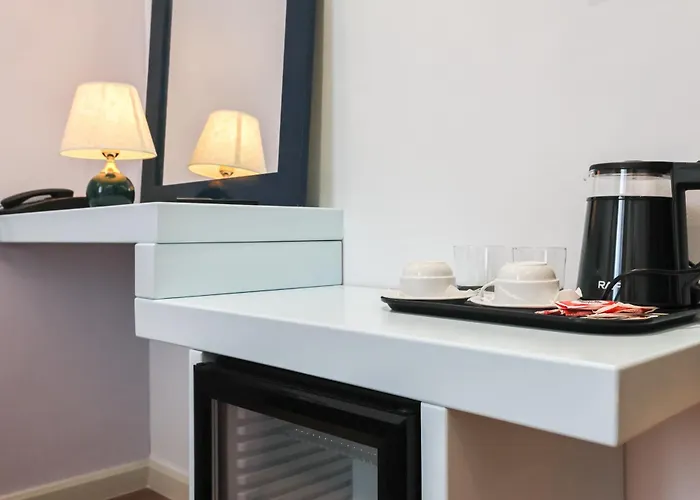 Ξενοδοχείο The Mont Boutique Σκόδρα