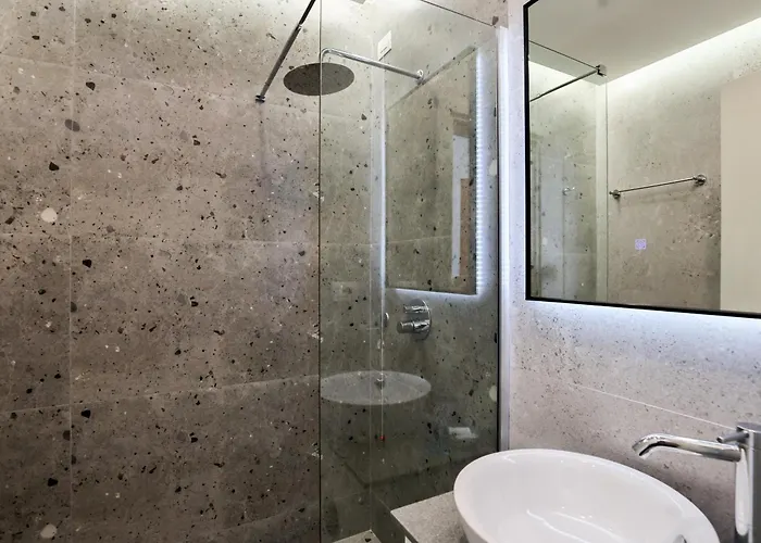 The Mont Boutique Ξενοδοχείο Σκόδρα