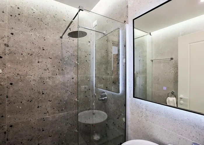 The Mont Boutique Ξενοδοχείο