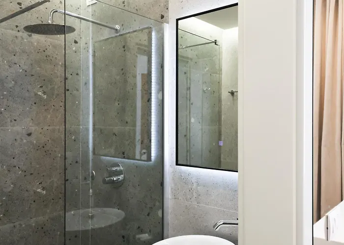 Ξενοδοχείο The Mont Boutique 4*