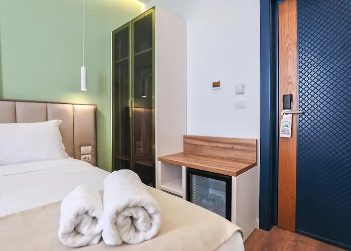 The Mont Boutique 4*