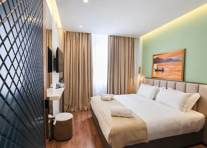 The Mont Boutique 4*