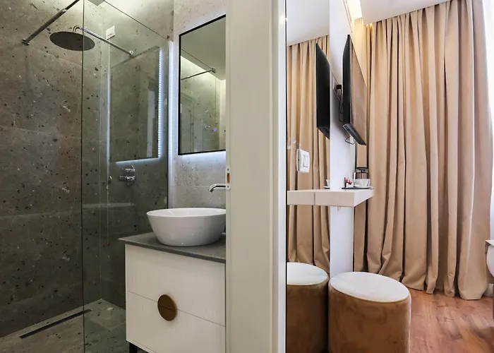 The Mont Boutique 4*