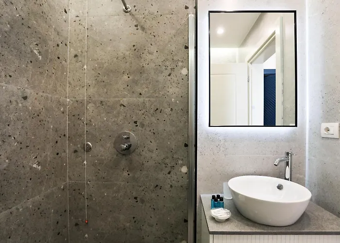 Ξενοδοχείο The Mont Boutique