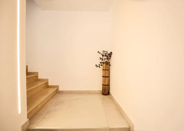 Ξενοδοχείο The Mont Boutique Σκόδρα