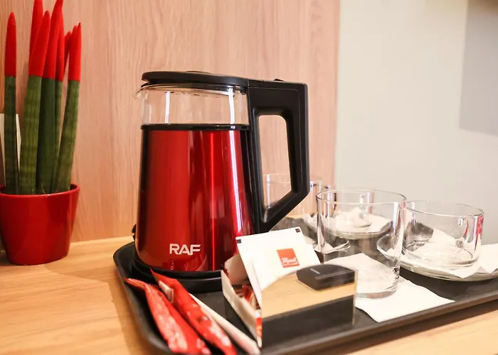 Ξενοδοχείο The Mont Boutique