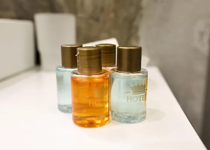 The Mont Boutique 酒店 4*