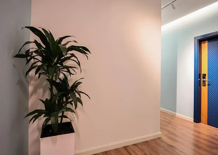 Ξενοδοχείο The Mont Boutique