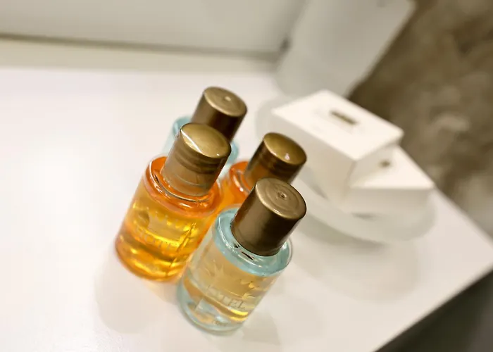 The Mont Boutique Ξενοδοχείο Σκόδρα