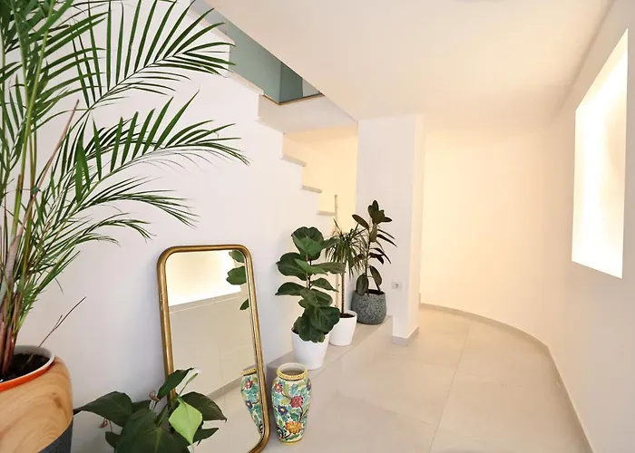 The Mont Boutique 4* Σκόδρα