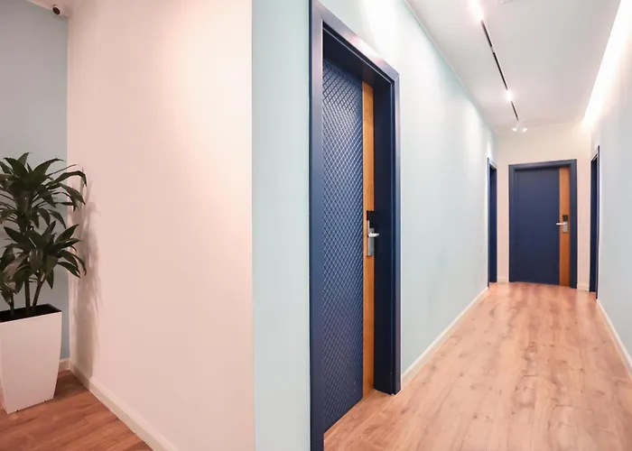 The Mont Boutique 4*