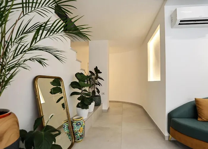 The Mont Boutique Ξενοδοχείο 4*