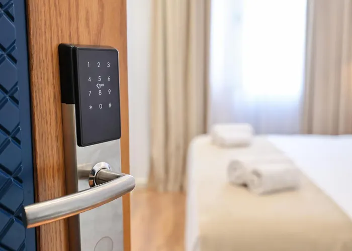 Ξενοδοχείο The Mont Boutique 4*