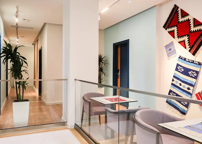 The Mont Boutique Ξενοδοχείο Σκόδρα