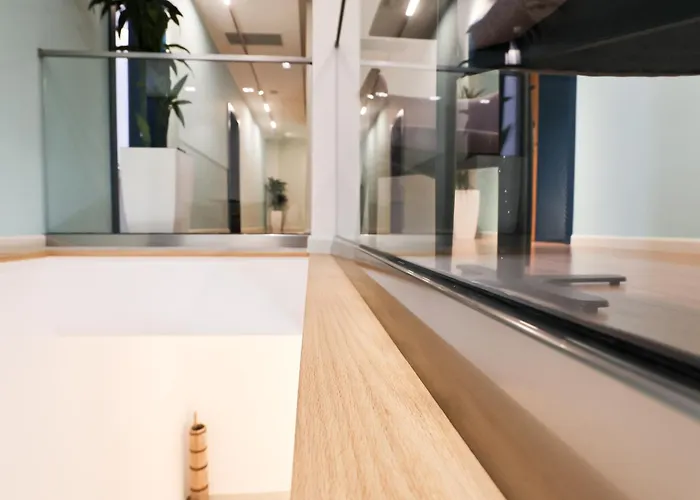 The Mont Boutique 4* Σκόδρα