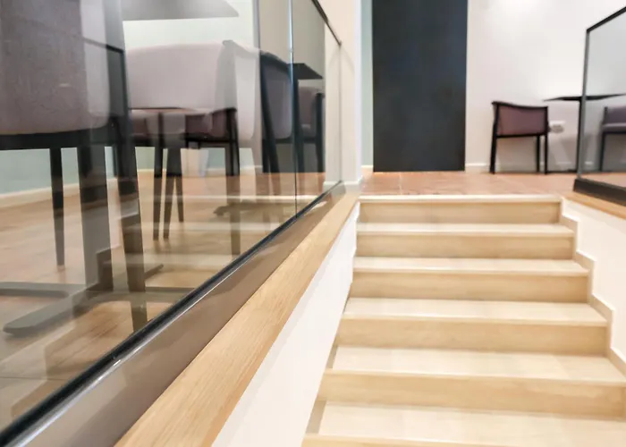 Ξενοδοχείο The Mont Boutique 4*