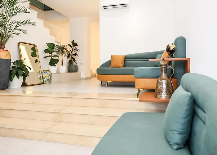 The Mont Boutique 4* Σκόδρα