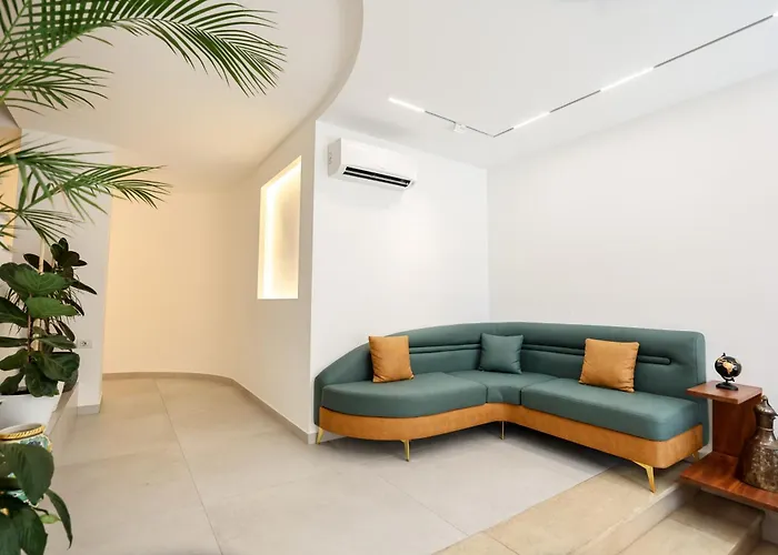 Ξενοδοχείο The Mont Boutique Σκόδρα