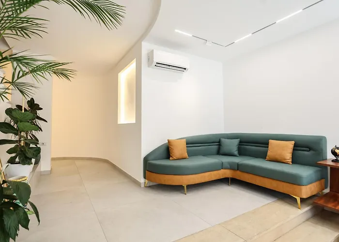 The Mont Boutique Ξενοδοχείο 4*