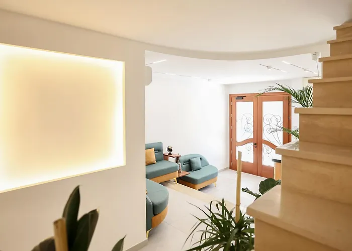 The Mont Boutique Σκόδρα