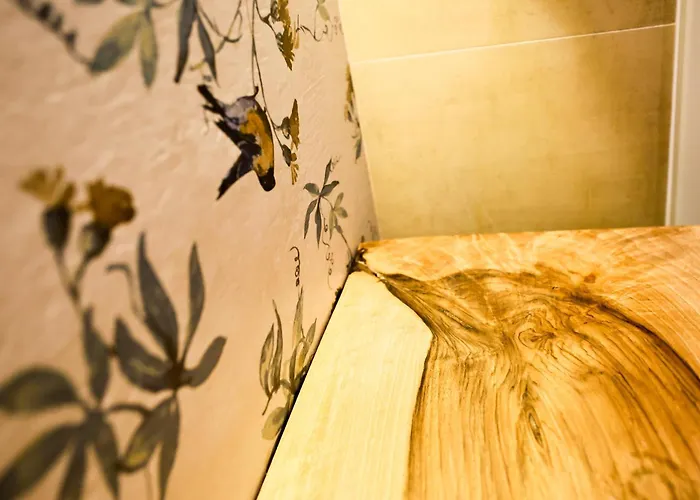 酒店 The Mont Boutique